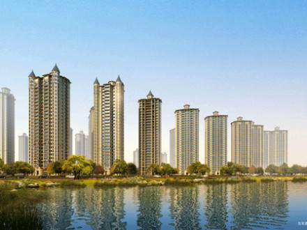 广德雅居乐