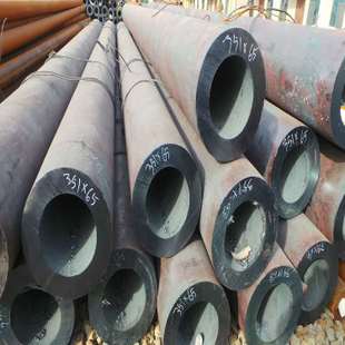 广德5310高压锅炉管